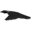 imageSAUTVS Carbon Fiber Pattern Fairing Panels for Can Am Ryker Plastic Carbon Fiber Pattern Fairing Panels for CanAm Ryker 600 900 Sport ampamp Rally Edition Models Accessories 2PCS Replace 219400803