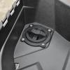 imageSAUTVS Cargo Base Kit for CanAm Outlander Renegade Plastic Cargo Turn Attach System Base Installation Kit for Can Am Outlander L 400 500 650  Renegade 570 850 20132020 Accessories 2PCS