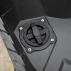 imageSAUTVS Cargo Base Kit for CanAm Outlander Renegade Plastic Cargo Turn Attach System Base Installation Kit for Can Am Outlander L 400 500 650  Renegade 570 850 20132020 Accessories 2PCS