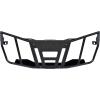 imageSAUTVS Cargo Bed Enclosure Tailgate for Kawasaki Teryx KRX 1000 Heavy Duty Steel Tail Gate Bed Extender Rack with Attach Points for Kawasaki Teryx KRX KRX4 1000 20202025 Accessories