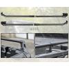 imageSAUTVS Cargo Bed Rails for Defender Heavy Duty Combined Cargo Box Side Rails Kit for CanAm Defender HD5 HD7 HD9 HD8 HD10 MAX 20162025 Accessories Replace 715003444