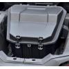 imageSAUTVS Cargo Storage Box Rubber Latch for Polaris RZR 900  XP 1000  XP 4 1000  S 20142021 2PCS Replace 5415701