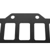 imageSAUTVS Center Dash Console Switch Plate Panel Center Dash Console Rocker Switch Plate Panel for Honda Talon 1000R  1000X  1000X4 20192024 Accessories 1PCS