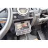 imageSAUTVS Center Dash Storage Box for RZR 1000 900 ABS Center Compartment Storage Box for Polaris RZR 1000 S 900 20142018 Accessories