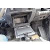imageSAUTVS Center Dash Storage Box for RZR 1000 900 ABS Center Compartment Storage Box for Polaris RZR 1000 S 900 20142018 Accessories