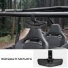 imageSAUTVS Center Rear View Mirror for Talon Premium Convex Center Rear View Mirror for Honda Talon 1000X 1000R 1000X4 20192024 Accessories