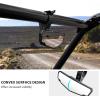 imageSAUTVS Center Rear View Mirror for Talon Premium Convex Center Rear View Mirror for Honda Talon 1000X 1000R 1000X4 20192024 Accessories