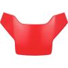 imageSAUTVS Classic Hood Accent Adrenaline Red Panel for Ryker Classic Red Hood Accent for CanAm Ryker 600 900 ampamp Ryker Rally Edition Accessories 1PC Replace 219400874