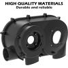 imageSAUTVS Clutch Back Plate Cover for Maverick X3 Variator Clutch Housing Inner for CanAm Maverick X3  X3 MAX  X3 R  X3 MAX R  X3 RR  X3 MAX RR 20172025 OEM Style Replace 420212605