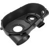 imageSAUTVS Clutch Back Plate Cover for Maverick X3 Variator Clutch Housing Inner for CanAm Maverick X3  X3 MAX  X3 R  X3 MAX R  X3 RR  X3 MAX RR 20172025 OEM Style Replace 420212605