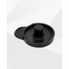 imageSAUTVS Coolant Overflow Tank Cap Cover for Yamaha YXZ1000R Wolverine X2 X4 RMAX Viking VI Accessories Replace 1AA218150000