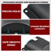 imageSAUTVS Cup Holder Drink Holder for Honda Pioneer 700 1000 1425 Door Mount Bottle Holders Front ampamp Rear Doors Drink Cup Bottle Holders for Honda Pioneer 7004 1000 5P 6P 20142025 Accessories 4PCS