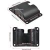 imageSAUTVS Cup Holder Drink Holder for Honda Pioneer 700 1000 1425 Door Mount Bottle Holders Front ampamp Rear Doors Drink Cup Bottle Holders for Honda Pioneer 7004 1000 5P 6P 20142025 Accessories 4PCS