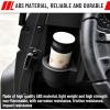 imageSAUTVS Cup Holder Drink Holder for Polaris Ranger 570 900 1000 Ranger XP 1000 CrewGeneral 1000 XP 1000 Accessories2PCS Replace 5436836