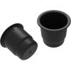 imageSAUTVS Cup Holder Drink Holder for Polaris Ranger 570 900 1000 Ranger XP 1000 CrewGeneral 1000 XP 1000 Accessories2PCS Replace 5436836