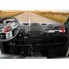 imageSAUTVS Cup Holder Drink Holder for Polaris Ranger 570 900 1000 Ranger XP 1000 CrewGeneral 1000 XP 1000 Accessories2PCS Replace 5436836