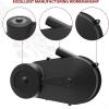 imageSAUTVS Cvt Air Guide Outer Clutch Cover CVT Variator Clutch Housing Outer Clutch Drive Belt Cover for Polaris Sportsman 400 1994 500 19961999 Accessories 1PCS Replace 5433542