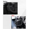 imageSAUTVS Dash 65quot Speaker Adapter Brackets and Mesh Grille Covers for Polaris RZR PRO XPPRO RS4 2025 Accessories1 Pair