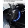 imageSAUTVS Dash 65quot Speaker Adapter Brackets and Mesh Grille Covers for Polaris RZR PRO XPPRO RS4 2025 Accessories1 Pair