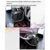 imageSAUTVS Dash 65quot Speaker Adapter Brackets and Mesh Grille Covers for Polaris RZR PRO XPPRO RS4 2025 Accessories1 Pair