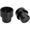 imageSAUTVS Dash Cup Holder Drink Bottle Holder Insert Compatible with Honda Pioneer 520 20212025 Pioneer 500 20152023 Accessories 2pcs Driver Side and Passenger Side