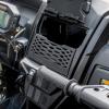 imageSAUTVS Dashboard Dash Net with AntiSlip Tray for Kawasaki Teryx Under Dash Tray AntiSlip Net for Kawasaki Teryx KRX 1000 20202025 Replace 999941340