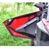imageSAUTVS Door Closeoff Inserts for RZR PRO XP 2024 Half Lower Door Inserts Panels for Polaris RZR PRO XPPro RTurbo R 2 Seater 20202024 Accessories Replace 2883765 Front Left ampamp Right
