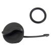 imageSAUTVS Drain Plug Assembly for Sea Doo Spark 20142021 Black Drain Plug ampamp ORing for SeaDoo GTI GTS GTX GTR RXP RXT X Wake 20112014 Accessories Replaces 2920020242920013522920013204PCS