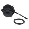 imageSAUTVS Drain Plug Assembly for Sea Doo Spark 20142021 Black Drain Plug ampamp ORing for SeaDoo GTI GTS GTX GTR RXP RXT X Wake 20112014 Accessories Replaces 2920020242920013522920013204PCS