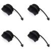 imageSAUTVS Drain Plug Assembly for Sea Doo Spark 20142021 Black Drain Plug ampamp ORing for SeaDoo GTI GTS GTX GTR RXP RXT X Wake 20112014 Accessories Replaces 2920020242920013522920013204PCS
