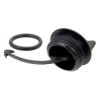 imageSAUTVS Drain Plug Assembly for Sea Doo Spark 20142021 Black Drain Plug ampamp ORing for SeaDoo GTI GTS GTX GTR RXP RXT X Wake 20112014 Accessories Replaces 2920020242920013522920013204PCS