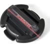 imageSAUTVS Durable Twist Floor Drain Plugs for Polaris RZRGeneral Body Rocker Panels Trap Seal Plug for Polaris RZR 900 1000 XP 4 Turbo RS1 4P S4 General 20142021 Accessories 4PCS