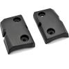 imageSAUTVS Durable and Reliable SnapIn Fenders Installation Kit for SeaDoo GTI GTR and WAKE 170 20202025  RXPX 2021 Accessories 2PCS Replace OEM 295100944