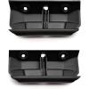imageSAUTVS Durable and Reliable SnapIn Fenders Installation Kit for SeaDoo RXT GTX Wake Pro Accessories 2PCS Replace OEM 295100729
