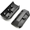 imageSAUTVS Durable and Reliable SnapIn Fenders Installation Kit for SeaDoo RXT GTX Wake Pro Accessories 2PCS Replace OEM 295100729