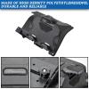 imageSAUTVS Electronic Device Holder with Storage Box Organizer Tray for Can Am Defender Sporty Electronic Device Phone Tablet GPS Holder Mounts for CanAm Defender HD5 HD8 HD10 MAX 20162023 Accessories
