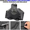 imageSAUTVS Electronic Device Mounts with Storage Box Organizer Tray for Yamaha YXZ 1000 Electronic Device Phone Tablet GPS Holder for Yamaha YXZ 1000R  SESSSS SE 20162025 Accessories