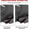 imageSAUTVS Electronic Device Phone Tablet Holder for Yamaha VikingViking VI Adjustable GPS Holder Navigator Bracket Phone Mount with Storage Box for Yamaha VikingViking VI 20142025 Accessories