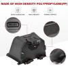 imageSAUTVS Electronic Device Phone Tablet Holder for Yamaha VikingViking VI Adjustable GPS Holder Navigator Bracket Phone Mount with Storage Box for Yamaha VikingViking VI 20142025 Accessories