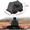 imageSAUTVS Electronic Device Phone Tablet Holder for Yamaha VikingViking VI Adjustable GPS Holder Navigator Bracket Phone Mount with Storage Box for Yamaha VikingViking VI 20142025 Accessories