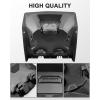 imageSAUTVS Electronic Device Phone Tablet Holder with Extra Storage Box for Yamaha Wolverine RMAX2 RMAX 2 1000 RMAX4 RMAX 4 1000 20212025 Accessories