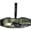 imageSAUTVS Folding Clear Rear View Side Mirrors ampamp Rear View Center Mirror Kit for Polaris RZR XP 1000 XP4 Turbo 20192022 Accessories