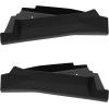 imageSAUTVS Front AArm Guards for Teryx KRX 1000 2025 Plastic Front A Arm Guards Kit for Kawasaki Teryx KRX KRX 4 1000 20202025 Accessories 2PCS Replace 999941311