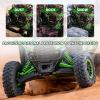 imageSAUTVS Front AArm Guards for Teryx KRX 1000 2025 Plastic Front A Arm Guards Kit for Kawasaki Teryx KRX KRX 4 1000 20202025 Accessories 2PCS Replace 999941311
