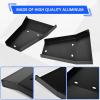 imageSAUTVS Front AArm Guards for Yamaha Raptor 700 Aluminum AArm Guards Skid Plate Protector for Yamaha Raptor 700 700R 20062025 Accessories 2PCS