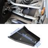 imageSAUTVS Front AArm Guards for Yamaha Raptor 700 Aluminum AArm Guards Skid Plate Protector for Yamaha Raptor 700 700R 20062025 Accessories 2PCS