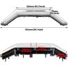 imageSAUTVS Front Accent Light for Polaris RZR PRO XPPRO RRZR Turbo R 20202024 LED Center Grill Light Front Signature Lamp Accessories 1PCS Replace 2884346