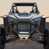 imageSAUTVS Front Accent Light for Polaris RZR PRO XPPRO RRZR Turbo R 20202024 LED Center Grill Light Front Signature Lamp Accessories 1PCS Replace 2884346