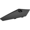 imageSAUTVS Front Access Cover for SeaDoo Spark Plastic Black Side Fairing Lock Cover Kit for SeaDoo Spark 60 900 Trixx 20152020 Accessories 1PCS Replace 291004155