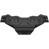 imageSAUTVS Front Body Rack for Sportsman XP 1000 850 1725 Front Rack Lid Front Storage Box Cover Replacement for Polaris Sportsman XP 1000 850 20172025 Accessories Replace 2636452070 5452935070